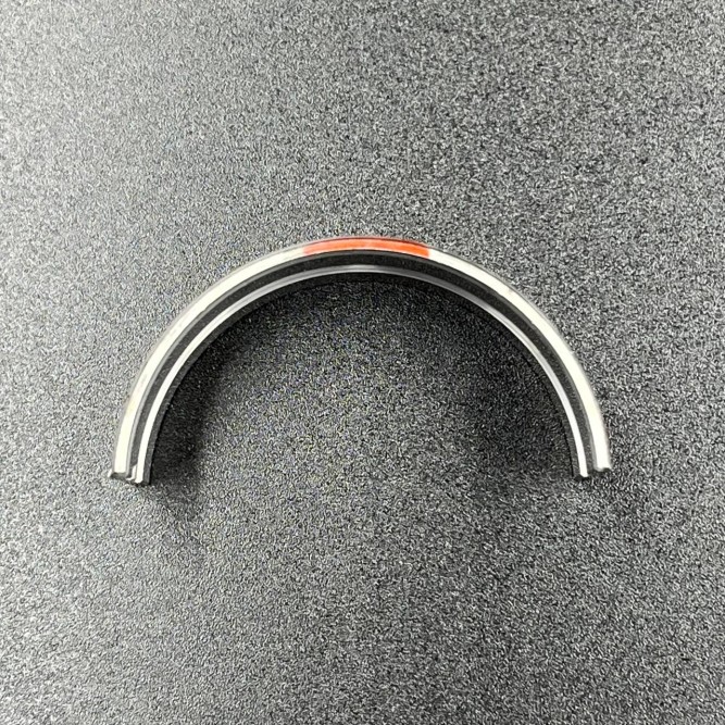 Вкладыш коренной FX10/RS10/RS90/SR10/SRS10 (Red) (3LD-11416-60) (Yamaha)