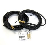 Шланги гидравлические с фиттингами 6.0м