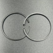 Кольца поршневые, комплект на один поршень Yamaha 4-8 (STD) (Omax)