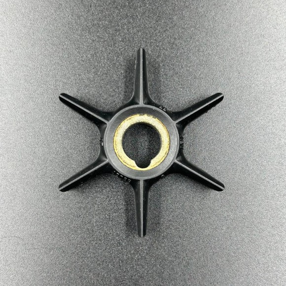 Крыльчатка помпы Mercury/Mariner 8-15 (Quicksilver)
