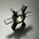 Крыльчатка помпы Mercury/Mariner 8-15 (Quicksilver)