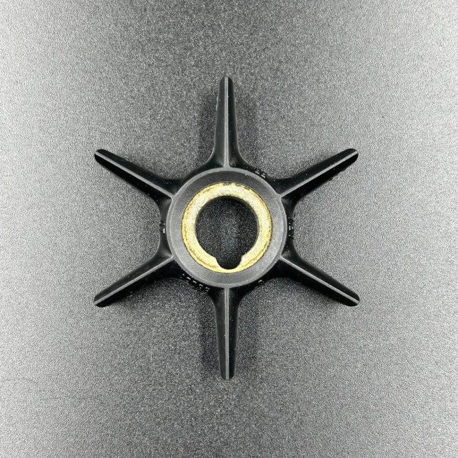 Крыльчатка помпы Mercury/Mariner 8-15 (Quicksilver)