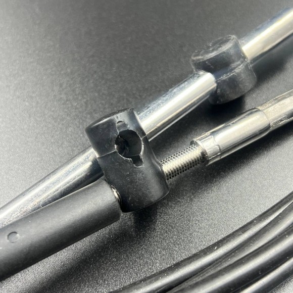 Трос д/у (газ/реверс) (21FT) (C36) (Mercury) (N-Flex) Трос д/у (газ/реверс) (21FT) (C36) (Mercury) (N-Flex)