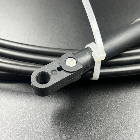 Трос д/у (газ/реверс) (21FT) (C36) (Mercury) (N-Flex) Трос д/у (газ/реверс) (21FT) (C36) (Mercury) (N-Flex)