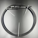 Трос д/у (газ/реверс) (21FT) (C36) (Mercury) (N-Flex)