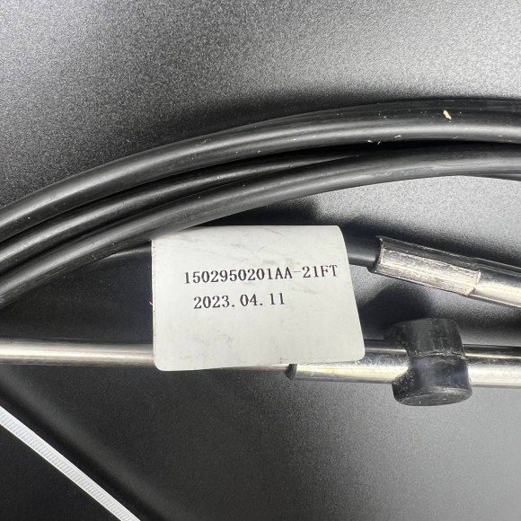 Трос д/у (газ/реверс) (21FT) (C36) (Mercury) (N-Flex)