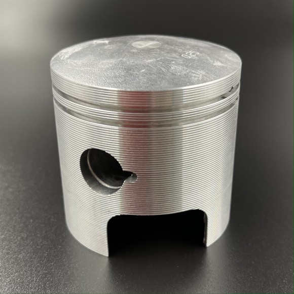 Поршневой комплект Suzuki DT25-30 (+0.25mm) (12110-96353-0.25) (Omax)