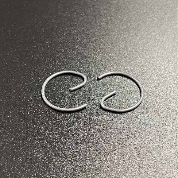 Поршневой комплект Suzuki DT25-30 (+0.25mm) (12110-96353-0.25) (Omax)