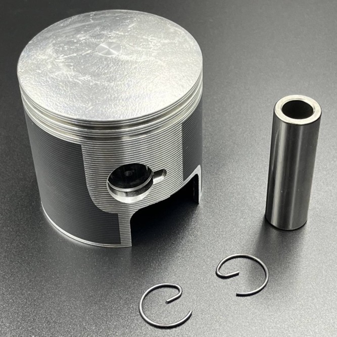 Поршень Suzuki DT40 (0.50mm) (12100-94400-0.50) (Sinera)