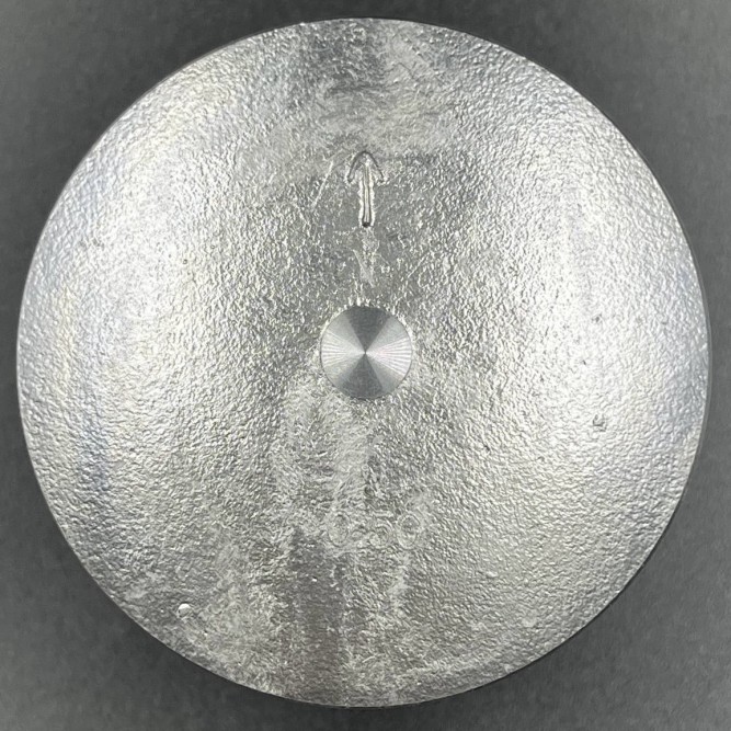 Поршень Suzuki DT40 (0.50mm) (12100-94400-0.50) (Sinera)