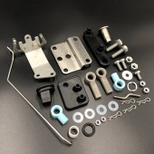 Установочный комплект Д/У Tohatsu MFS8-9.8 (Tohatsu) Установочный комплект Д/У Tohatsu MFS8-9.8 (Tohatsu)