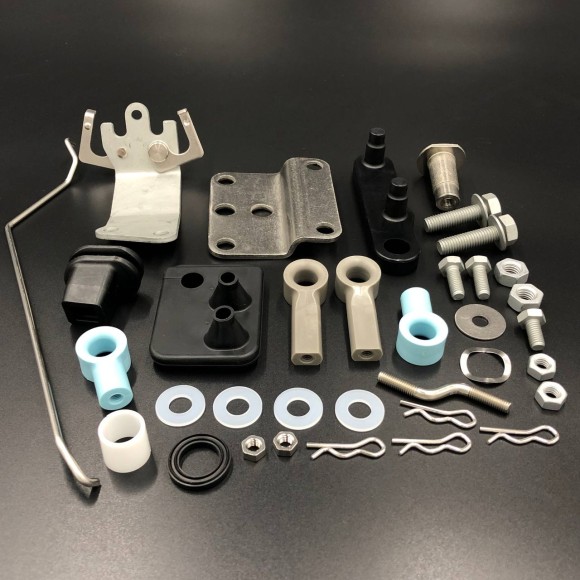 Установочный комплект Д/У Tohatsu MFS8-9.8 (Tohatsu)