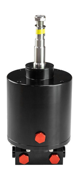 Насос для системы гидравлического управления NHP120, Sea First Насос для системы гидравлического управления NHP120, Sea First