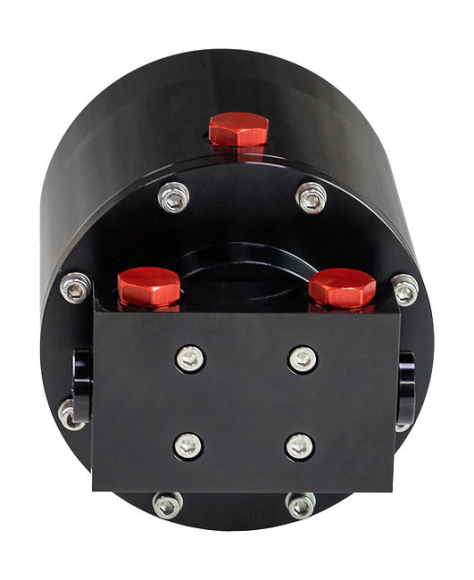 Насос для системы гидравлического управления NHP120, Sea First Насос для системы гидравлического управления NHP120, Sea First