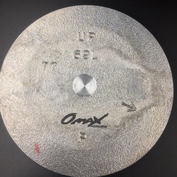 Поршень Yamaha 200-250 VMAX (S) (STD) (Omax)