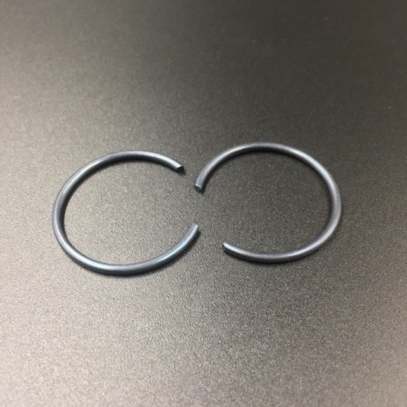 Поршень Yamaha 200-250 VMAX (S) (STD) (Omax)