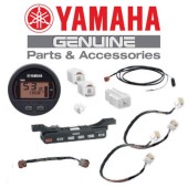 Тахометр с мультихабом Yamaha (Yamaha) Тахометр с мультихабом Yamaha (Yamaha)