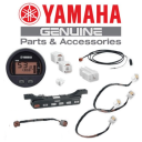 Тахометр с мультихабом Yamaha (Yamaha)