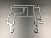 Прокладка под блок Tohatsu 90 (Sinera)