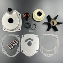 Ремкомплект помпы охлаждения Mercury F75-115 (Mercury)