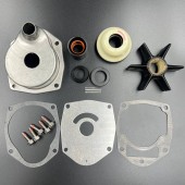 Ремкомплект помпы охлаждения Mercury F75-115 (Mercury) Ремкомплект помпы охлаждения Mercury F75-115 (Mercury)