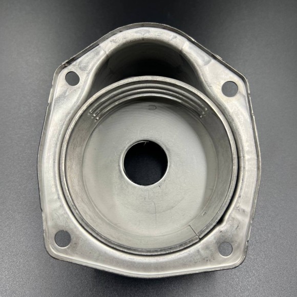 Ремкомплект помпы охлаждения Mercury F75-115 (Mercury)