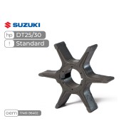 Крыльчатка Skipper для Suzuki DT25/30 Standard