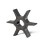 Крыльчатка Skipper для Suzuki DT25/30 Standard