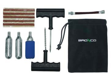 Комплект для заделывания прокола AT-12200 Комплект для заделывания прокола AT-12200