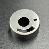 Стакан помпы охлаждения Yamaha 25-30 (69P-44322-00) (Yamaha) Стакан помпы охлаждения Yamaha 25-30 (69P-44322-00) (Yamaha)