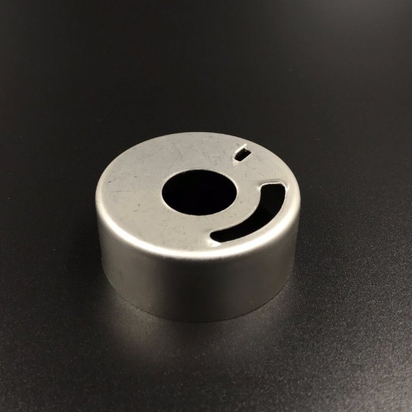 Стакан помпы охлаждения Yamaha 25-30 (69P-44322-00) (Yamaha) Стакан помпы охлаждения Yamaha 25-30 (69P-44322-00) (Yamaha)