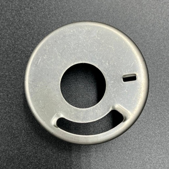 Стакан помпы охлаждения Yamaha 25-30 (69P-44322-00) (Yamaha) Стакан помпы охлаждения Yamaha 25-30 (69P-44322-00) (Yamaha)