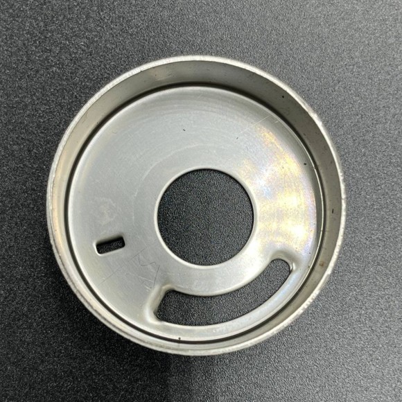 Стакан помпы охлаждения Yamaha 25-30 (69P-44322-00) (Yamaha) Стакан помпы охлаждения Yamaha 25-30 (69P-44322-00) (Yamaha)