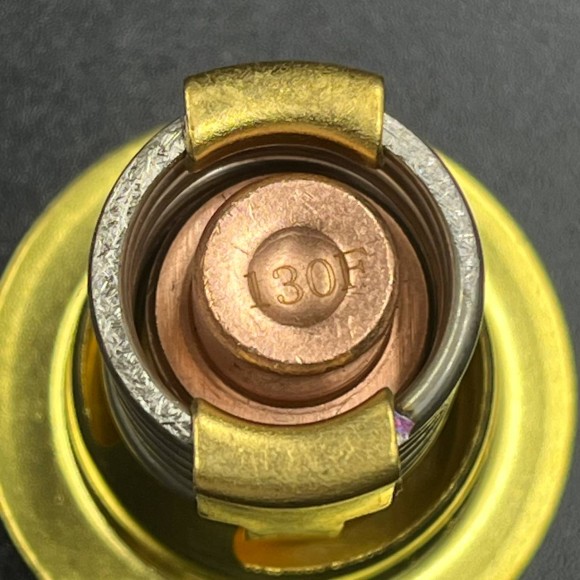 Термостат Mercury(130°F)  (JSP)