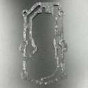 Прокладка под блок Tohatsu 2.5-3.5 (Omax)