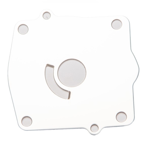 Пластина помпы Skipper для Yamaha 115-140