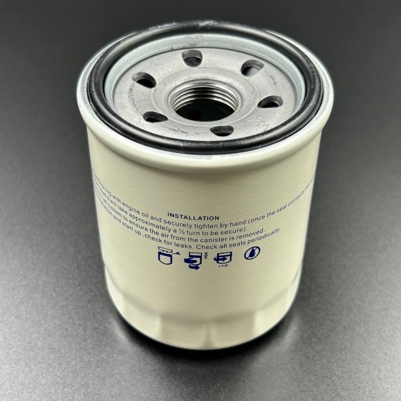 Фильтр масляный Mercury 25-30/40-60 (Osaka)