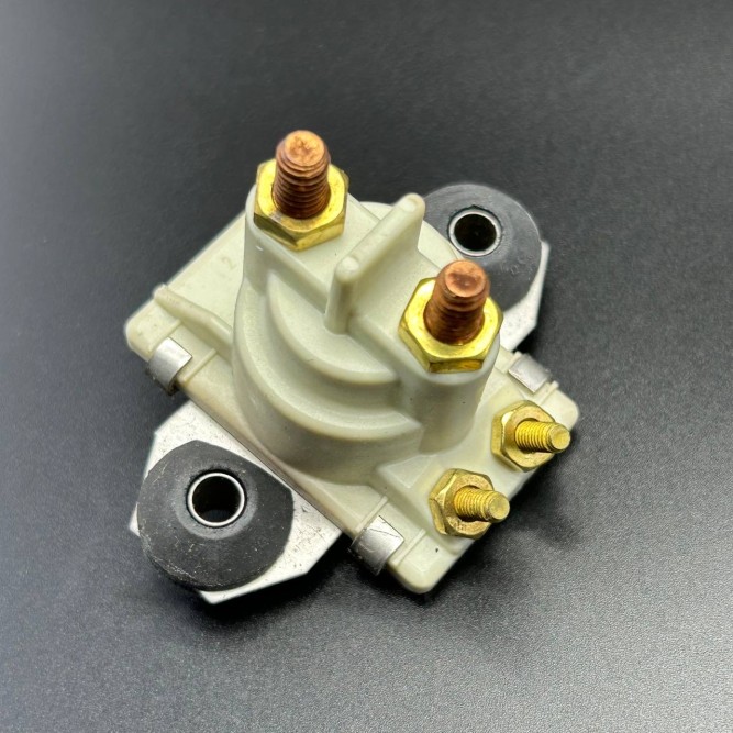Реле (U=12V; I=40A) SOLENOID ASSY (Quicksilver)