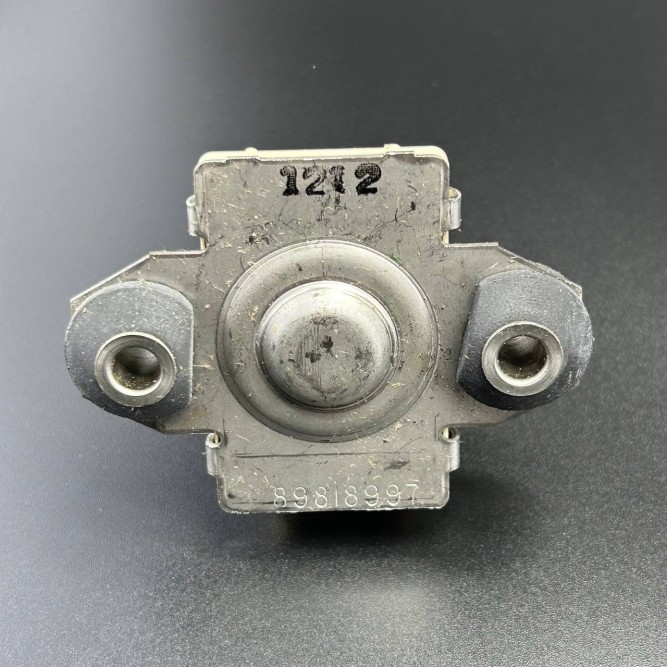 Реле (U=12V; I=40A) SOLENOID ASSY (Quicksilver)