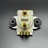 Реле (U=12V; I=40A) SOLENOID ASSY (Quicksilver)