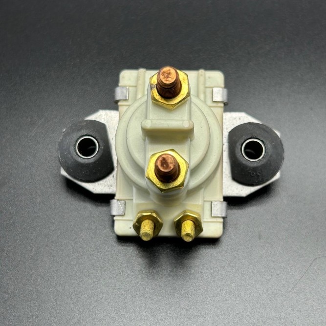 Реле (U=12V; I=40A) SOLENOID ASSY (Quicksilver)