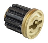 Втулка гребного винта Suzuki DF4-6;DT4/5 шпонка