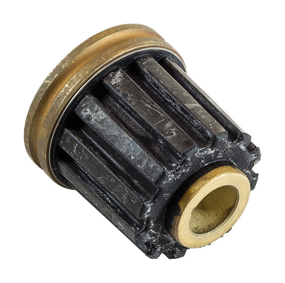 Втулка гребного винта Suzuki DF4-6;DT4/5 шпонка