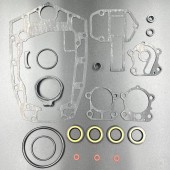 Ремкомплект редуктора Yamaha 75-90 (688-W0001-22) (Omax)