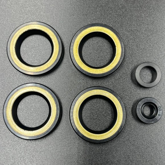 Ремкомплект редуктора Yamaha 75-90 (688-W0001-22) (Omax)