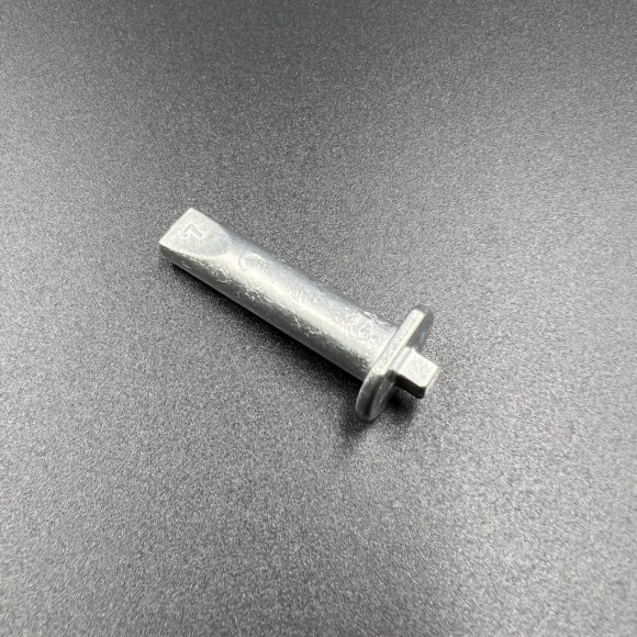 Анод блока Yamaha 30D () (6J8-11325-00) (Yamaha) Анод блока Yamaha 30D () (6J8-11325-00) (Yamaha)