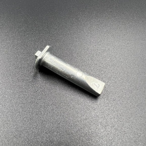 Анод блока Yamaha 30D () (6J8-11325-00) (Yamaha)