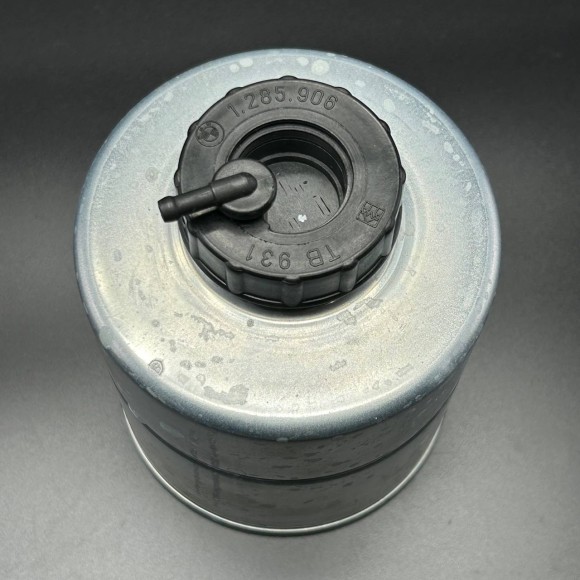 Фильтр топливный FUEL FILTER (Quicksilver) Фильтр топливный FUEL FILTER (Quicksilver)