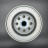 Фильтр топливный FUEL FILTER (Quicksilver)