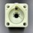 Корпус помпы охлаждения Yamaha F9.9-20 (Omax)